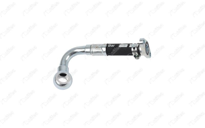 NIFEA 21014 TURBO YAĞ DÖNÜŞ BORUSU OPEL ASTRA G-H-ZAFIRA A-B 2.0 LER-LEH-LEL-LET - Görsel 1