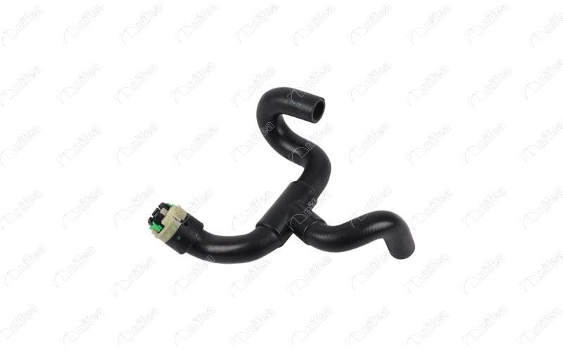 NIFEA 21037 KALORİFER ÇIKIŞ HORTUMU OPEL VECTRA B 96-02 X16XEL-Z16XE-X18XE-X20XEV - Görsel 1