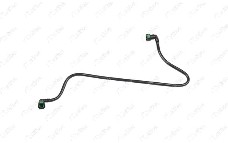 NIFEA 21096 YAKIT DÖNÜŞ BORUSU OPEL ASTRA J 10>15 1.3 CDTI A13DTE - Görsel 1