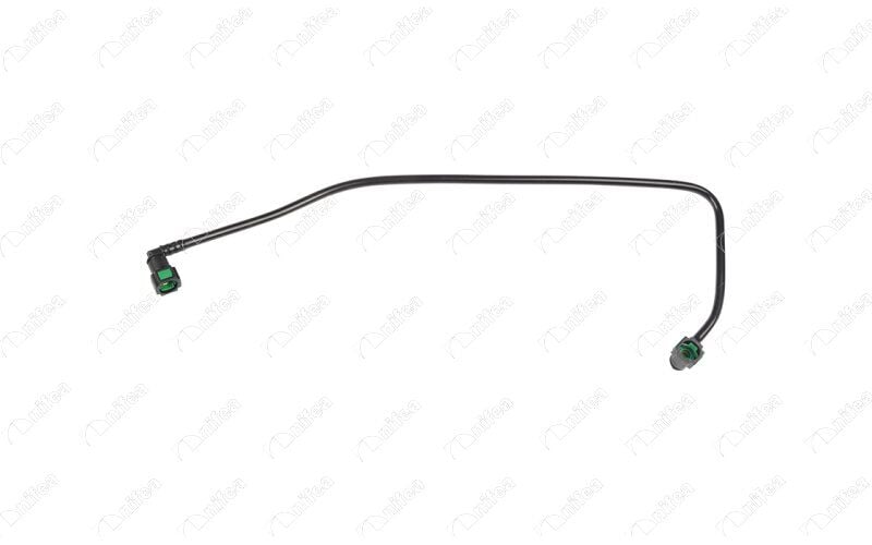 NIFEA 21099 YAKIT BESLEME BORUSU POMPADAN > FİLREYE OPEL ASTRA J 10>15 CHEVROLET CRUZE J300 12>18 1.3-1.6-1. 7-2.0 DİZEL - Görsel 1