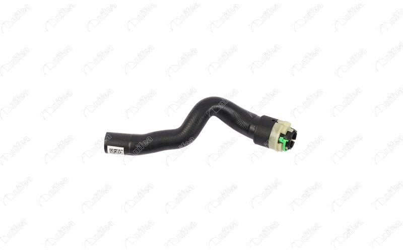 NIFEA 21122 KALORİFER ÇIKIŞ HORTUMU OPEL ASTRA G-ZAFIRA A 1.6 16V 98>05 1.4-1.6 16V - Görsel 1