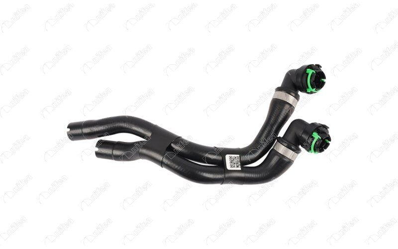 NIFEA 21128 KALORİFER HORTUMU OPEL ASTRA H-ZAFIRA B - Görsel 1
