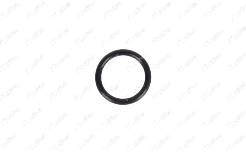 NIFEA 21175 YAĞ SOĞUTMA BORUSU CONTASI OPEL ASTRA H-J CORSA D-E INSIGNIA-VECTRA C 1.6-1.8 25cm x 25cm - Görsel 1