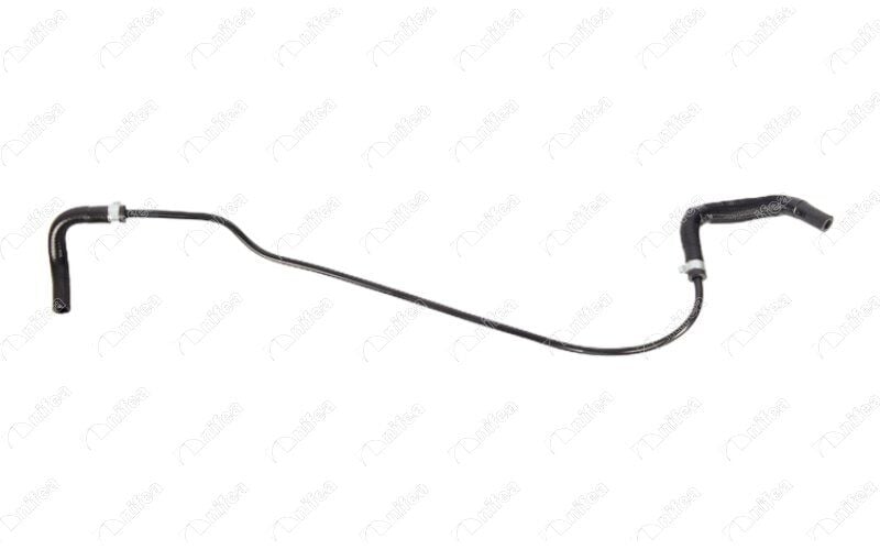 NIFEA 21183 TERMOSTAT GAZ KELEBEK ARASI SU HORTUMU OPEL ASTRA H 04> 1.6 Z16XEP - Görsel 1