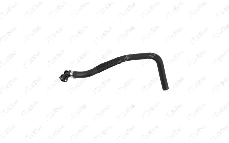 NIFEA 21200 GAZ KELEBEĞİNDEN SU DEPOSUNA SU HORTUMU CORSA-D 1.2-1.4 A12XER-A12XEL-A14XER-A14XEL - Görsel 1