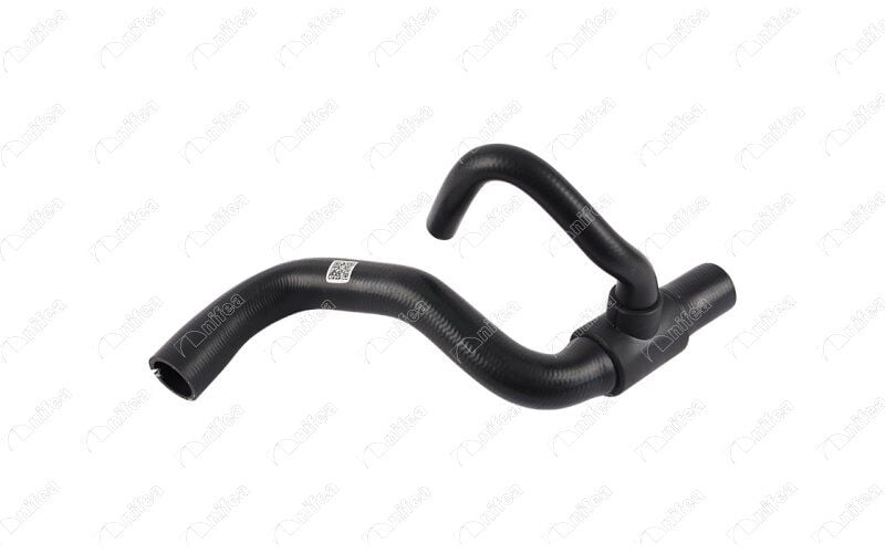 NIFEA 21219 RADYATÖR ÜST HORTUMU OPEL CORSA D 1.4 - Görsel 1