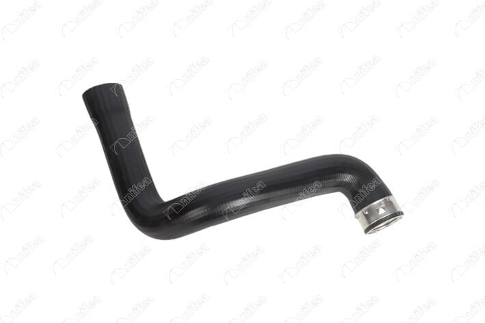 NIFEA 21323 TURBO İNTERCOOLER HORTUMU OPEL CORSA C-COMBO C 06>14 MERIVA A 03>10 TIGRA B 04>09 1.3 CDTI Y13DT-Z13 DT-Z13DTJ - Görsel 1