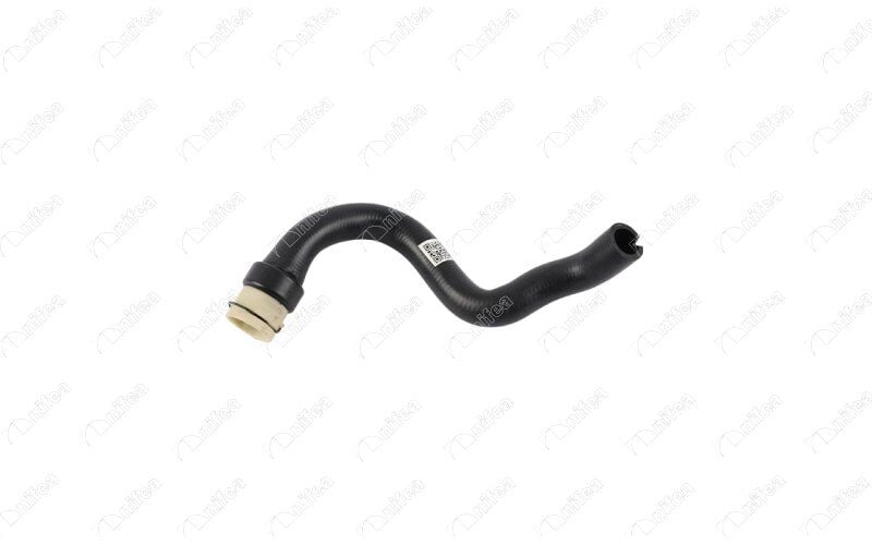 NIFEA 21327 KALORİFER ÇIKIŞ HORTUMU OPEL CORSA C-COMBO C-TIGRA B 1.3 CDTI 01-06 - Görsel 1