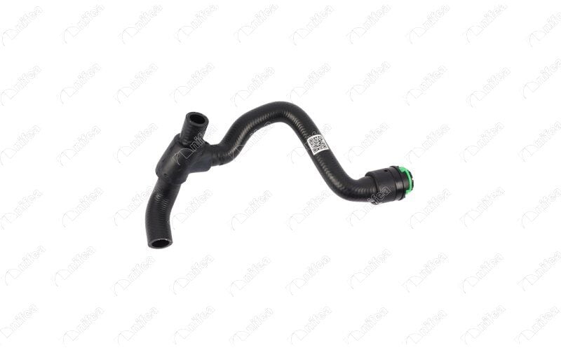 NIFEA 21466 KALORİFER ÇIKIŞ HORTUMU ASTRA G-ZAFIRA A 98>04 1.7 Y17DT - Görsel 1