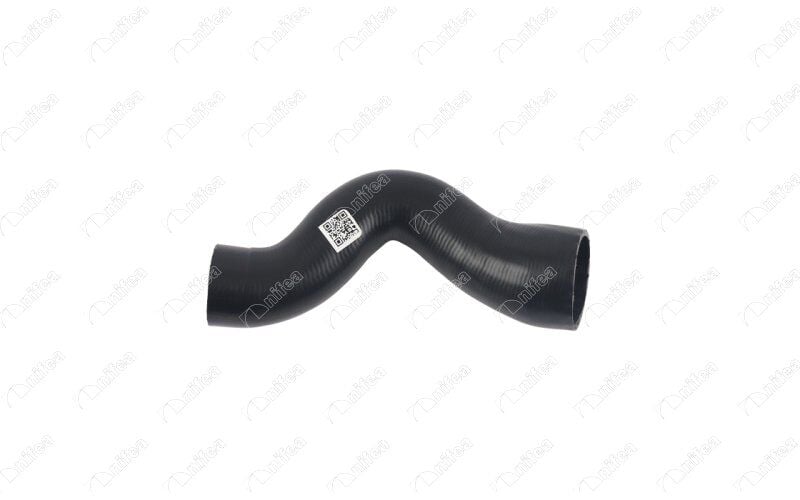 NIFEA 21470 TURBO HORTUMU OPEL ASTRA H 1.7 DT 04-06 - Görsel 1