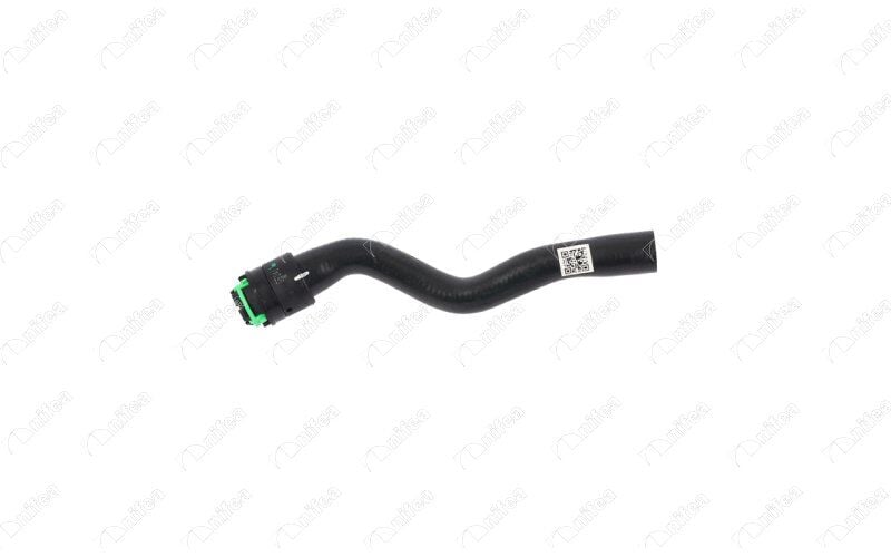 NIFEA 21479 KALORİFER ÇIKIŞ HORTUMU ASTRA G-ZAFIRA A 2.0 16V 98-09 - Görsel 1