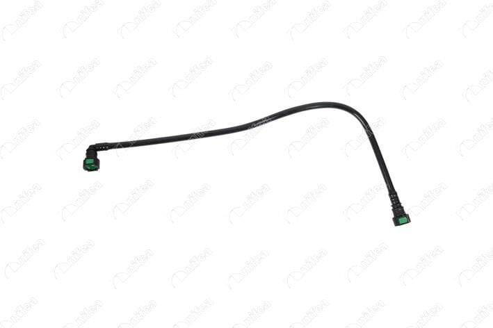 NIFEA 21648 YAKIT BORUSU OPEL INSIGNIA A 1.6-2.0 CDTI SAAB 9-5 2.0 TID - Görsel 1