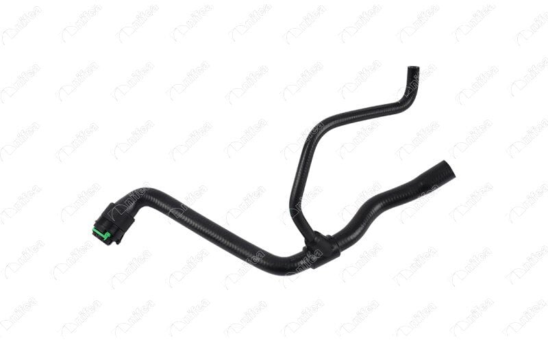NIFEA 21696 KALORİFER GİRİS HORTUMU OPEL VECTRA B 1.6 16V - Görsel 1