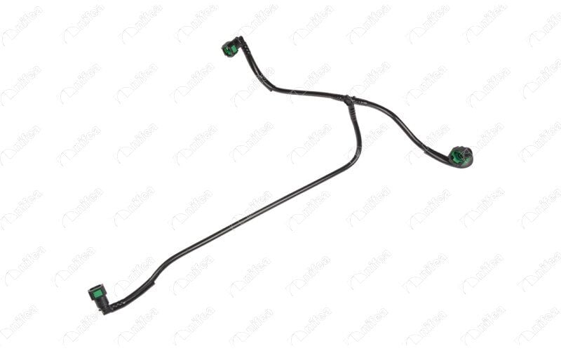 NIFEA 25177 YAKIT BORUSU CHEVROLET AVEO-KALOS SEDAN T250 T255 AVEO-GENTRA-LOVA 08 > - Görsel 1