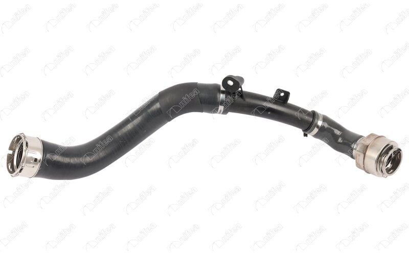 NIFEA 25656 TURBO HORTUMU KOMPLE NISSAN QASHQAI 1.3L DIG-T HR13DDT J12 21-> - Görsel 1