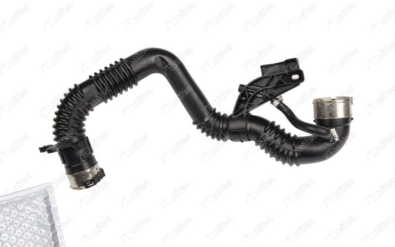 NIFEA 25942 TURBO BORUSU NISSAN QASHQAI-QASHQAI 2 I J10 NJ10 JJ10E 1.6 DCİ TÜM TEKERLEKLERİ ÇEKİŞLİ R9M 11-1 - Görsel 1