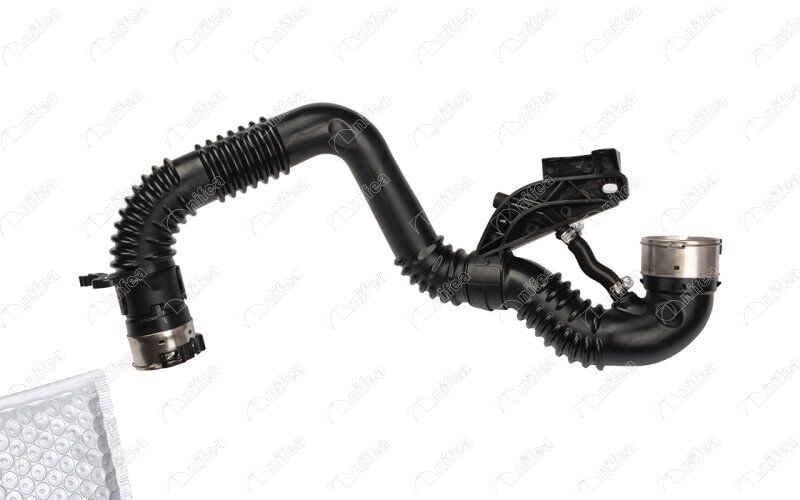 NIFEA 25962 TURBO BORUSU NISSAN QASHQAI I 1.6 dCi 11-13 - Görsel 1