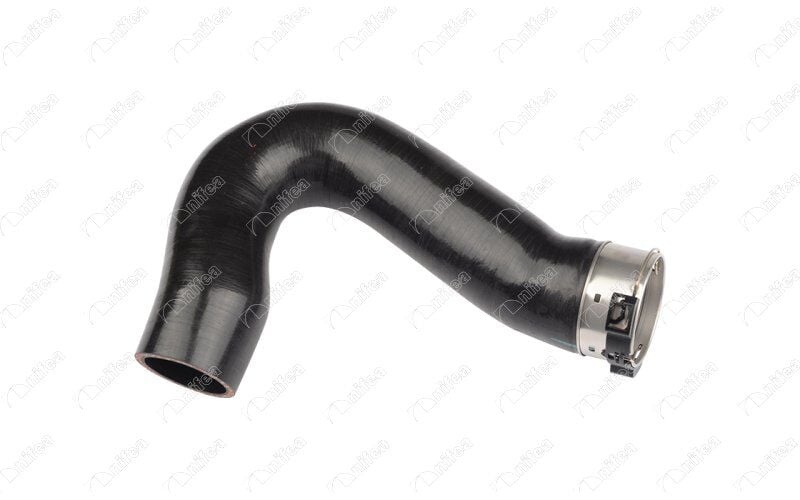 NIFEA 28313 TURBOSARJ HORTUMU SAG MERCEDES SPRINTER B906 . VW CRAFTER 30-35-50 - Görsel 1