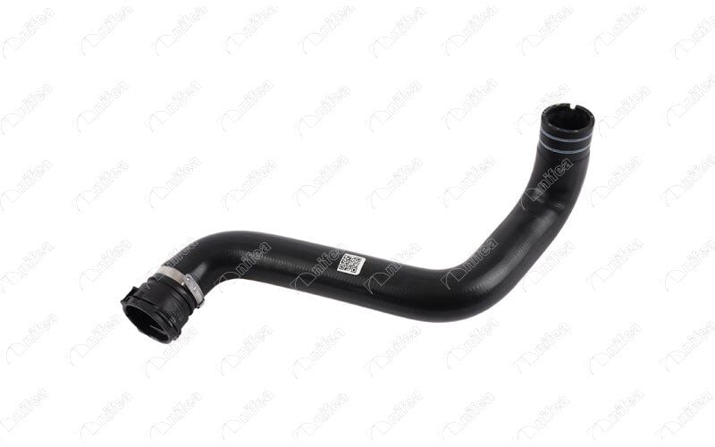 NIFEA 32159 HORTUM RADYATÖR ÜST IVECO DAILY 14> 2.3 F1A E5-E6-D 5801303583 - Görsel 1
