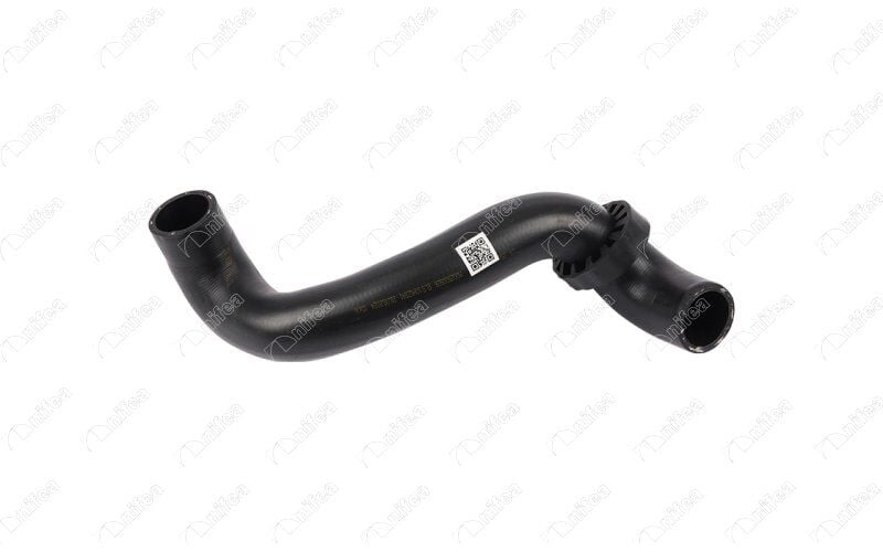 NIFEA 33162 RADYATOR HORTUMU ALT MERCEDES E-CLASS W210 S210 99>03 - Görsel 1