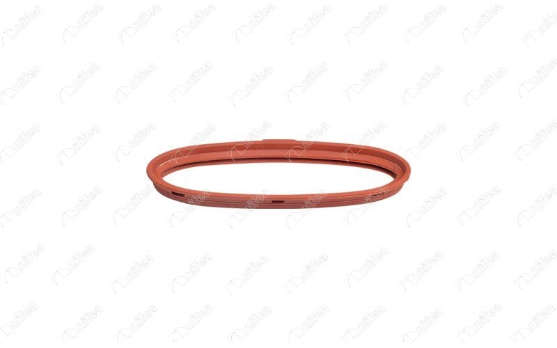 NIFEA 33280 HAVA EMIS BORUSU CONTASI MERCEDES OM642 W203 W204 W211 W212 W221 X204 W164 W463 - Görsel 1