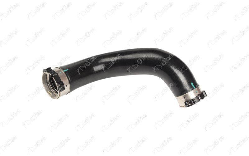 NIFEA 33283 TURBOSARJ HORTUMU SOL MERCEDES OM642 W166 X166 C292 - Görsel 1
