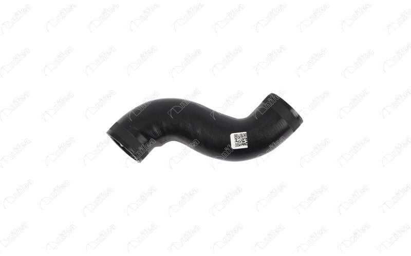 NIFEA 33327 TURBOSARJ HORTUMU SOL UST MERCEDES VITO OM611 W638 - Görsel 1