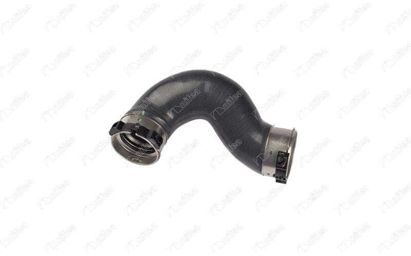 NIFEA 33335 TURBOSARJ HORTUMU SAG MERCEDES VITO OM651 W639 - Görsel 1