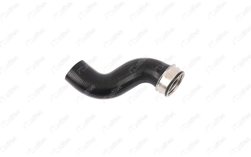 NIFEA 33337 TURBOSARJ HORTUMU SOL MERCEDES VITO OM646 OM651 W639 - Görsel 1