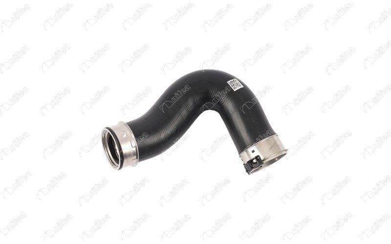 NIFEA 33412 TURBOSARJ HORTUMU SAG MERCEDES SPRINTER B906 B907 B910 - Görsel 1