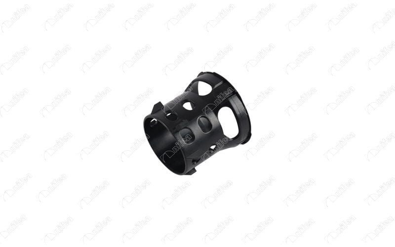 NIFEA 33634 TURBOSARJ HAVA BORUSU MERCEDES OM651 W204 S204 C218 W212 S212 C253 X204 W639 W447 B906 B907 B910 - Görsel 1