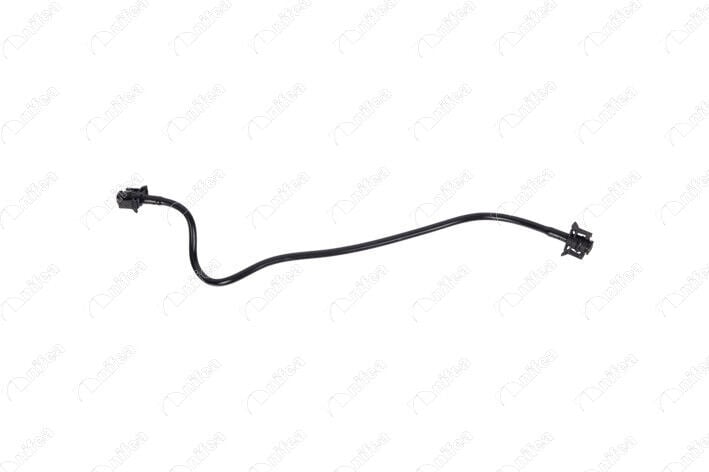 NIFEA 34870 RADYATOR YEDEK SU DEPOSU HORTUMU LAND ROVER FREELANDER II 224DT L359 - Görsel 1