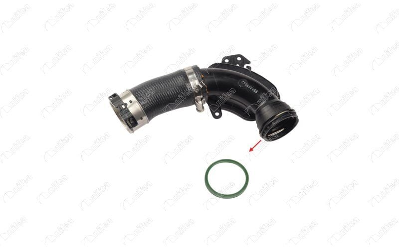 NIFEA 34934 TURBOSARJ HORTUMU CONTASI LAND ROVER 204DT DISCOVERY SPORT L550 RANGE ROVER EVOQUE L538 L551 . JAGUA R E-PACE X540 - Görsel 1