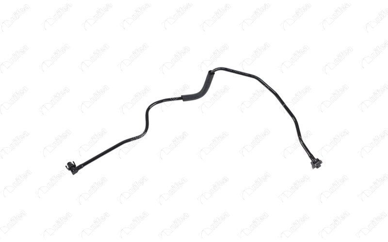 NIFEA 34951 RADYATOR YEDEK SU DEPOSU HORTUMU LAND ROVER RANGE ROVER VELAR PT204 L560 . JAGUAR XE X760 XF II X260 - Görsel 1