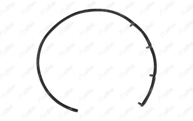NIFEA 35021 YAKIT GERI DONUS HORTUMU BMW N47 E81 E82 E87 E88 F20 F21 F22 E90 E91 F30 F31 F34 F36 E84 . MINI R55 R56 R57 R58 R59 R60 R61 - Görsel 1
