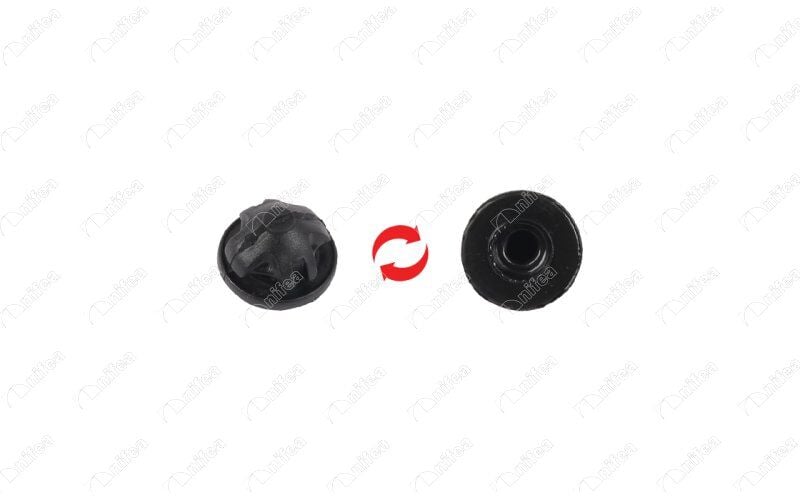 NIFEA 35042 MOTOR UST KAPAK TAKOZU BMW E82 E88 F20 F21 F40 F52 F70 F44 F45 F46 F74 F78 F87 G42 U06 E90 E91 E92 E 93 F30 F31 F34 F35 F80 G20 G28 G60 F06 F12 G32 F01 F02 G70 G15 G16 E84 F48 U11 F39 U10 F25 G01 G45 F - Görsel 1