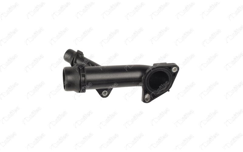 NIFEA 35048 SOGUTMA SUYU FLANSI BMW N43 N45 N46 E81 E82 E87 E88 E46 E90 E91 E92 E93 E60 E61 E84 E83 E85 - Görsel 1