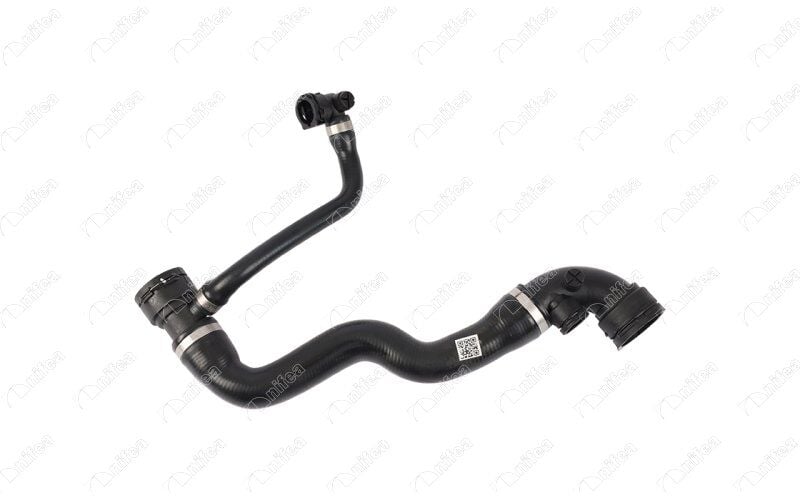 NIFEA 35051 RADYATOR HORTUMU UST BMW N40 N42 N45 N46 E46 - Görsel 1