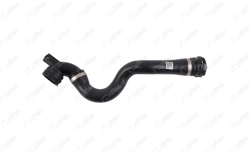 NIFEA 35054 RADYATOR HORTUMU ALT BMW N46 E82 E88 E90 E91 E92 E93 E84 - Görsel 1