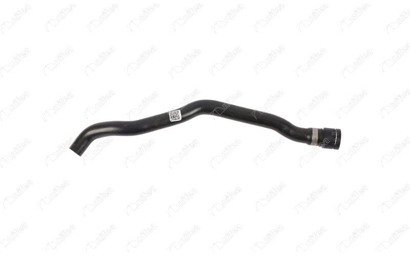 NIFEA 35056 RADYATOR YEDEK SU DEPOSU HORTUMU BMW N40 N42 N45 N46 E46 - Görsel 1