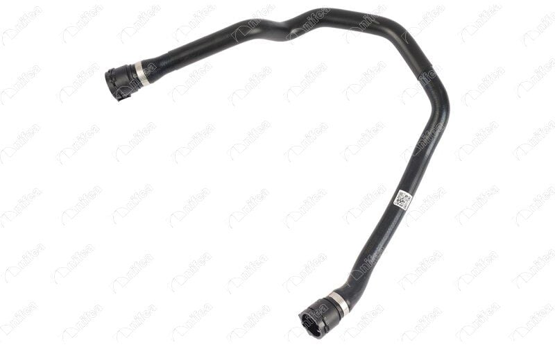 NIFEA 35062 RADYATOR YEDEK SU DEPO HORTUMU BMW E46 M43 - Görsel 1