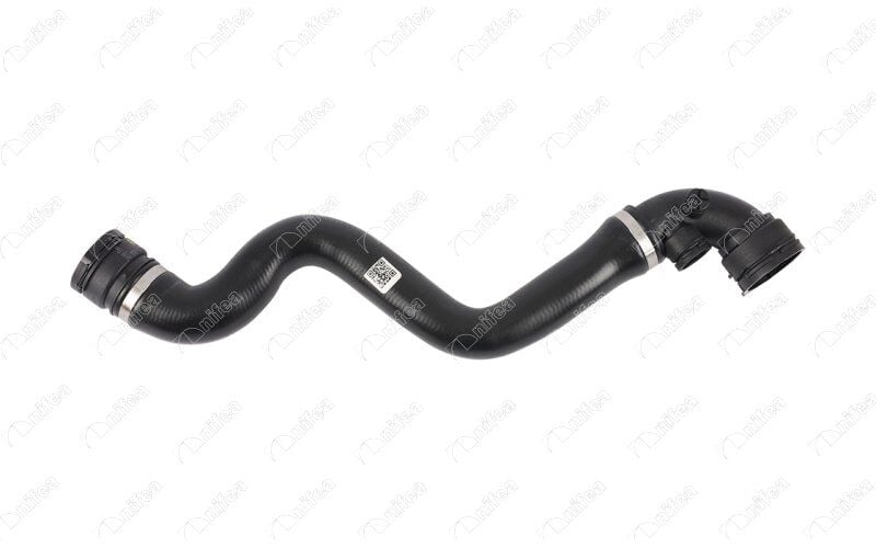 NIFEA 35077 RADYATOR HORTUMU UST BMW M43 E46 - Görsel 1
