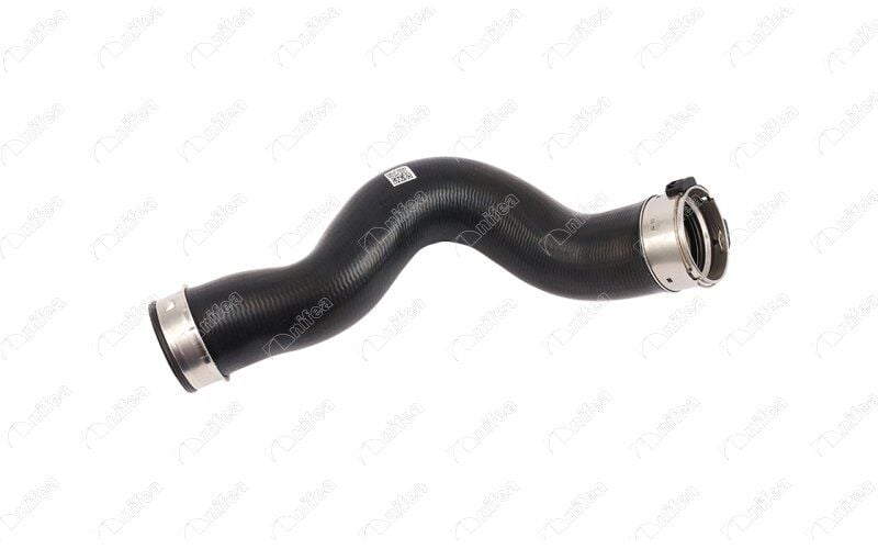 NIFEA 35079 TURBOSARJ HORTUMU SOL BMW N47S1 F15 F85 - Görsel 1