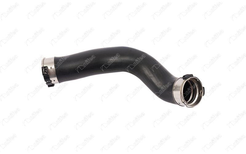 NIFEA 35088 TURBOSARJ HORTUMU SOL BMW N47 F07 F10 F11 - Görsel 1