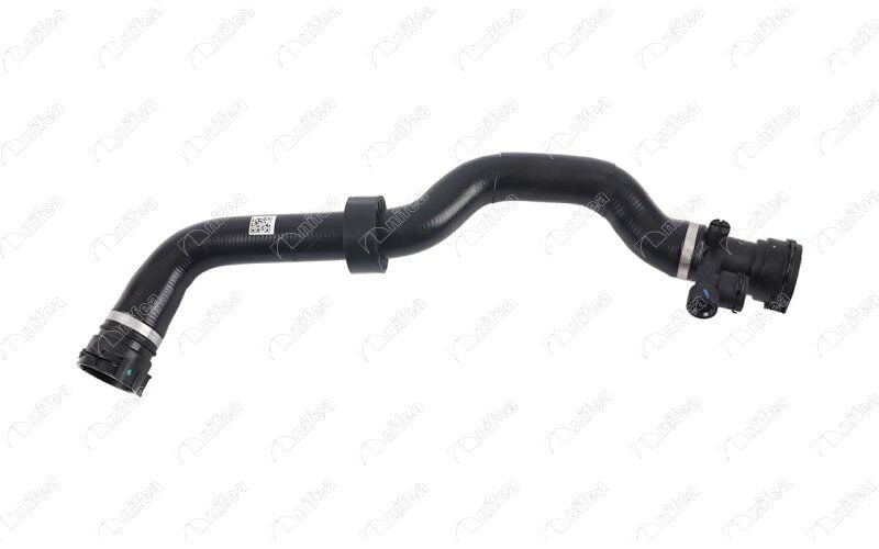 NIFEA 35117 RADYATOR HORTUMU UST BMW M57 E46 - Görsel 1