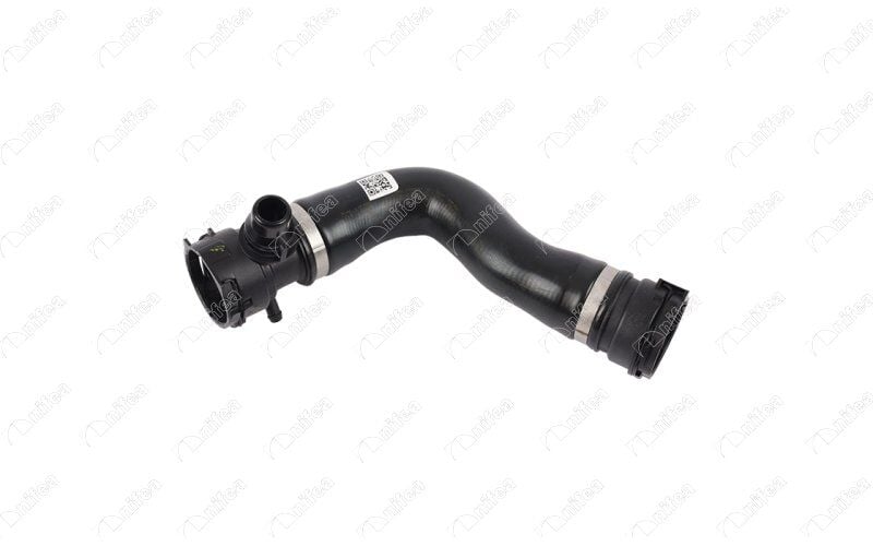 NIFEA 35122 RADYATOR HORTUMU UST BMW N54 N55 E82 E88 E90 E91 E92 E93 E84 E89 - Görsel 1