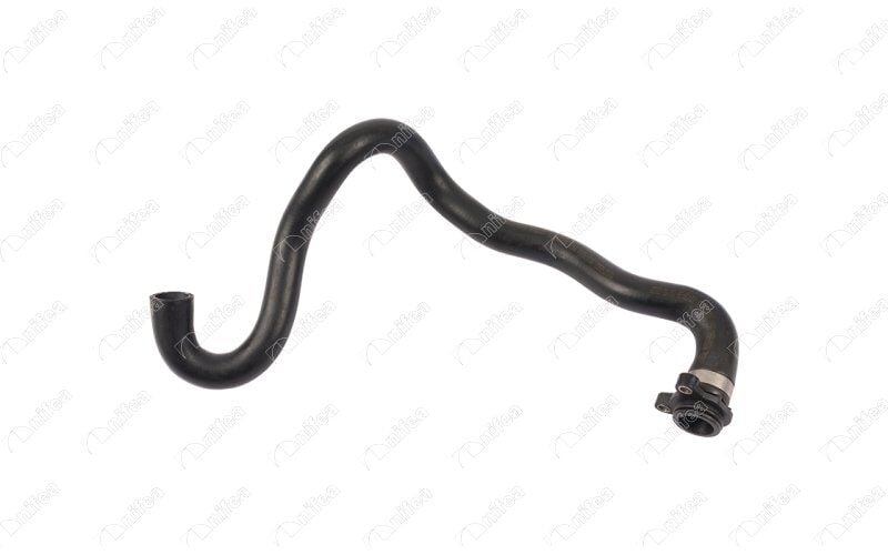 NIFEA 35148 TERMOSTAT HORTUMU BMW E82 E88 E90 E91 E92 E93 E89 N54 - Görsel 1