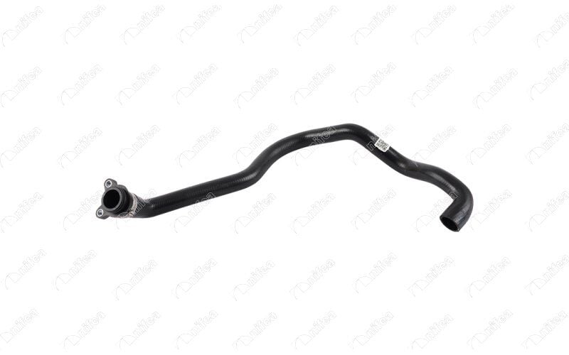 NIFEA 35149 TERMOSTAT HORTUMU BMW N52 N53 E60 E61 E63 E64 E65 E66 - Görsel 1