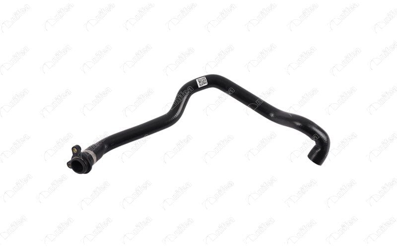 NIFEA 35150 TERMOSTAT HORTUMU BMW N51 N52 N53 E82 E87 E88 E90 E91 E92 E93 E60 E84 E85 E86 - Görsel 1