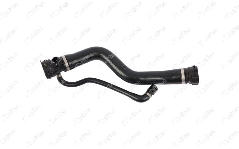 NIFEA 35151 RADYATOR HORTUMU UST BMW N47 E82 E88 E90 E91 E92 E93 E84 - Görsel 1
